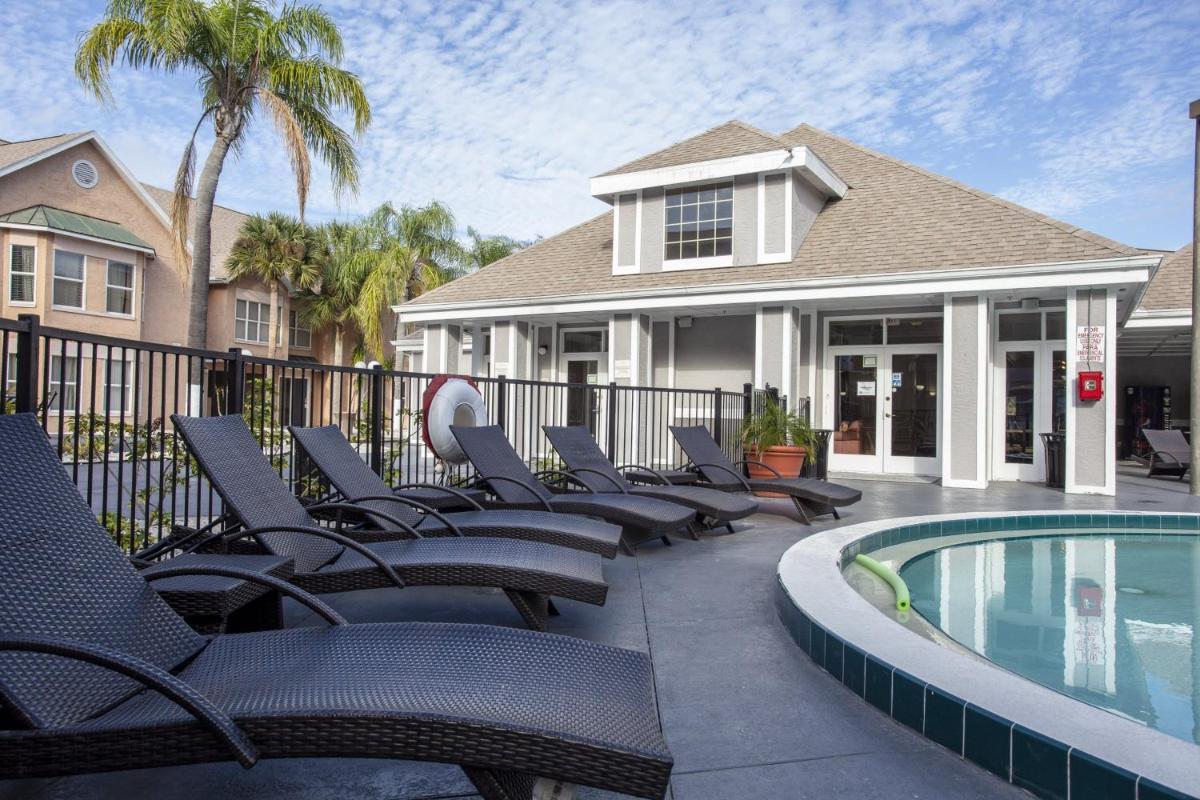 Popular attractions Area Nearby Property